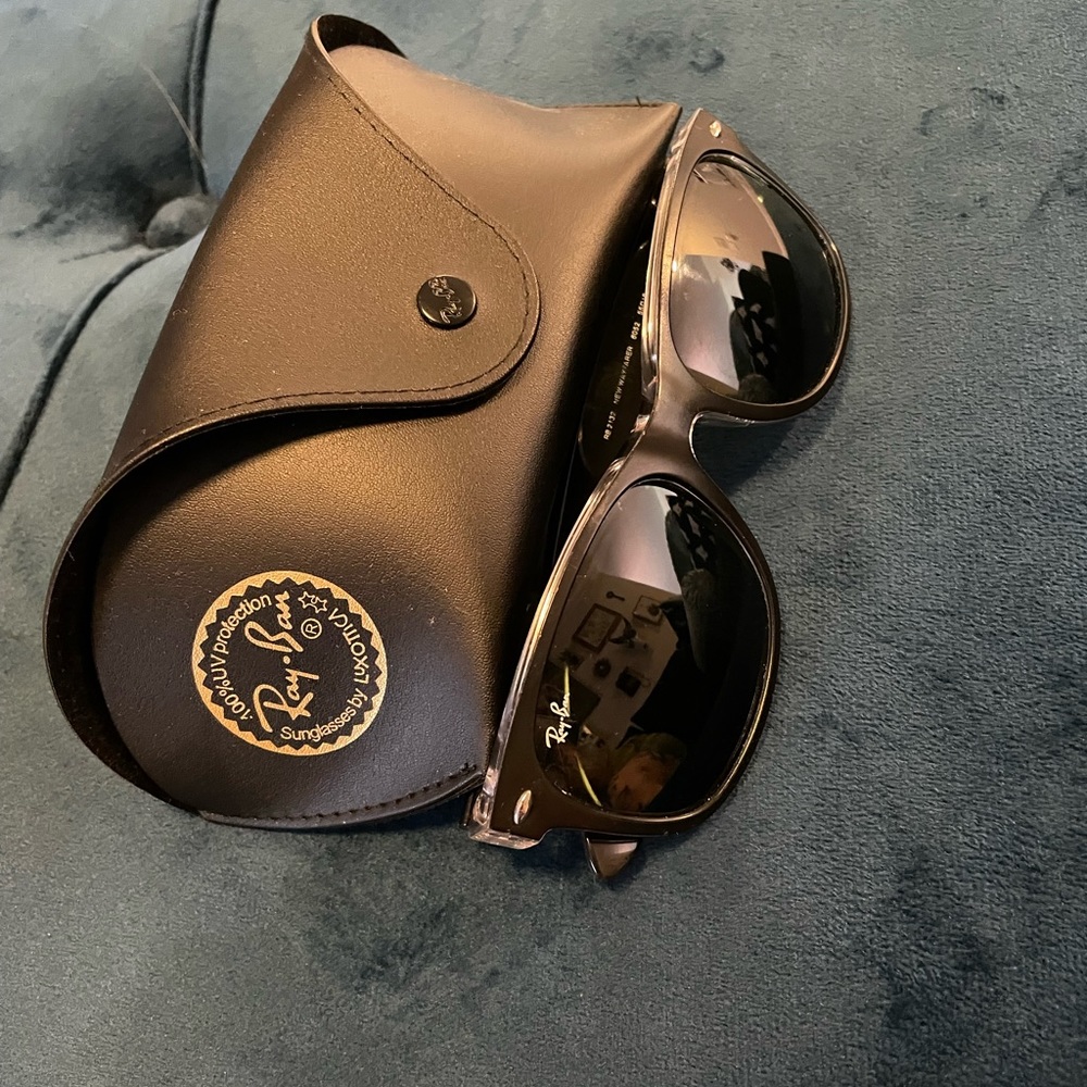 Vintage Ray Bans